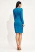 Cocktail dress model 171289